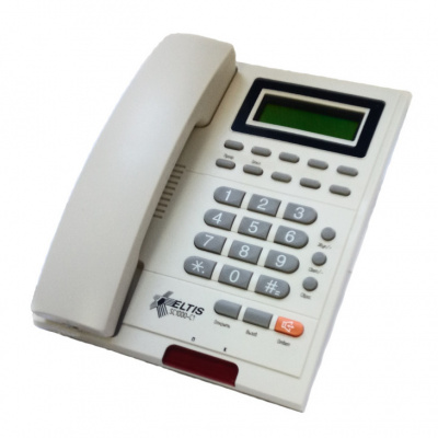 SC1000-C1 пульт консьержа Eltis