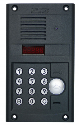 eltis dp400-fdc24 ral7021m