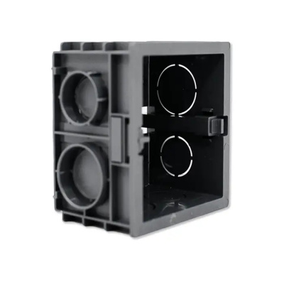 TI-Box U монтажный бокс True IP