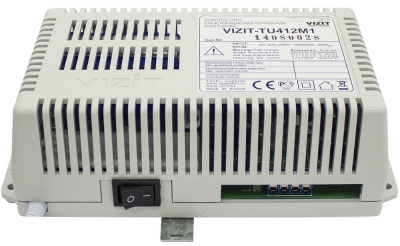 VIZIT-TU412М1 1