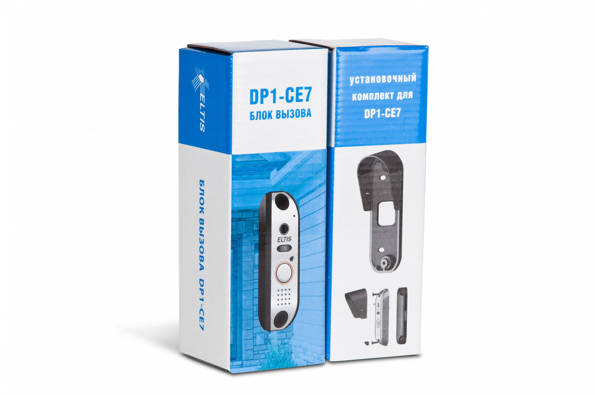 Eltis DP1-CE7+доп уст компл box