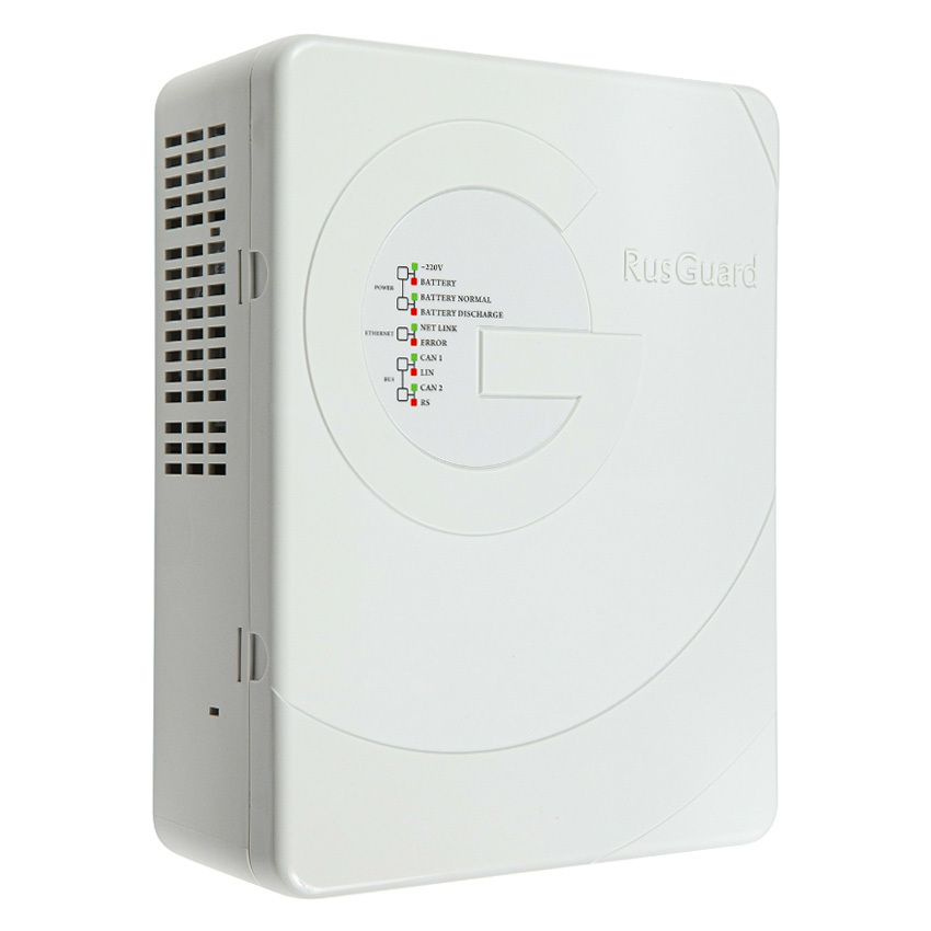 ACS-105-CE-В (POE)