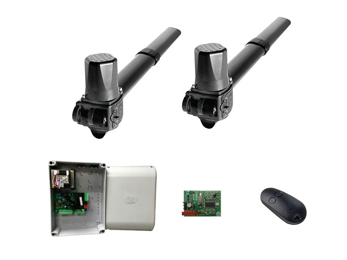 KR310 combo KIT2