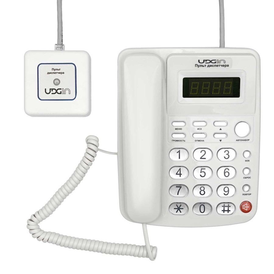 UDG-PDK